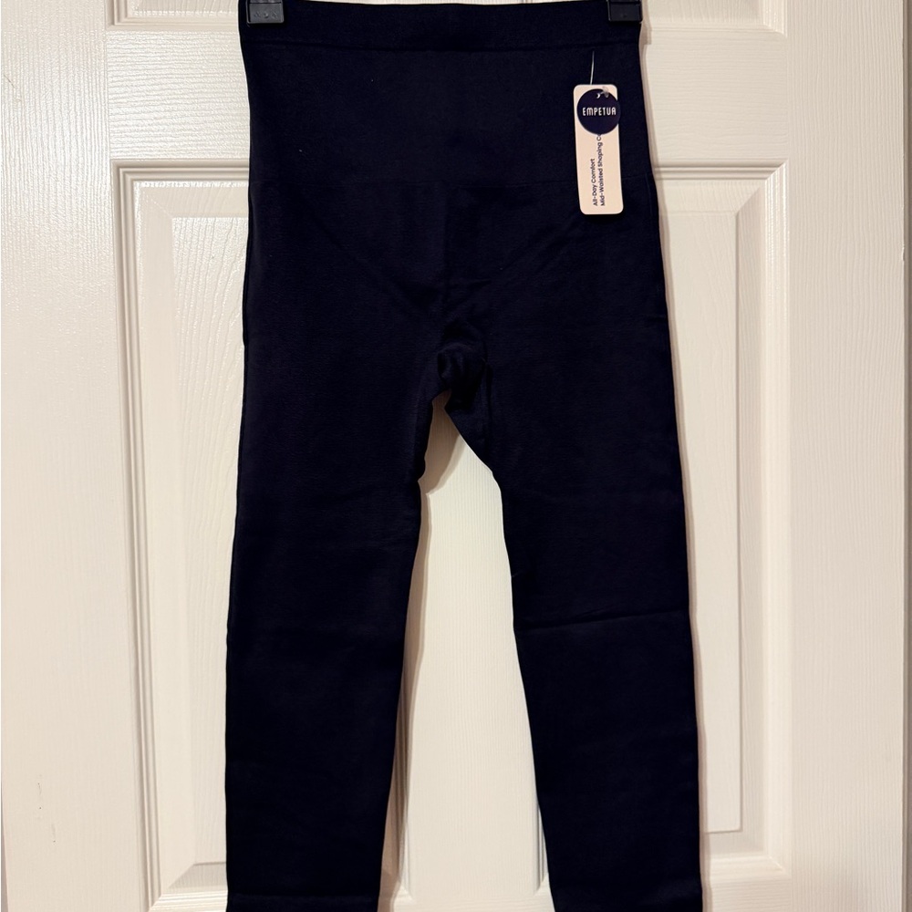 Black Stylish Leggings